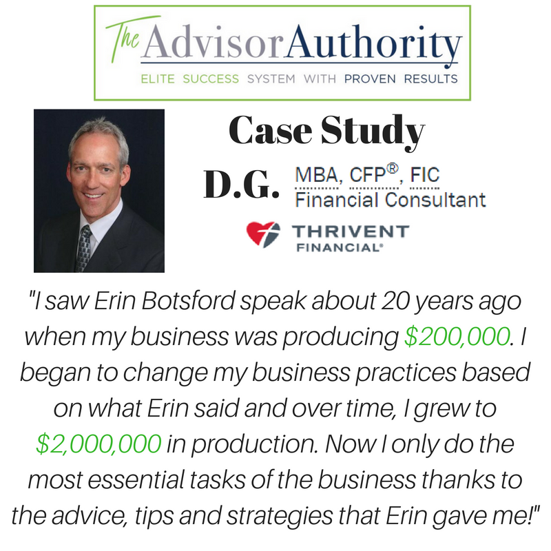 David Granner-updated Case Study