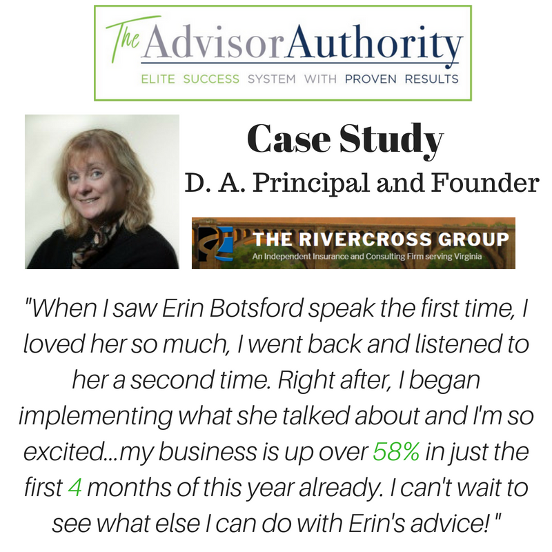 Dottie Allen-updated Case Study