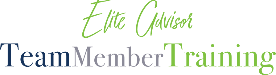 TAA-Team-Member-Training-Logo Financial Advisor Training Program for assistants and team members | Erin Botsford - The Advisor Authority