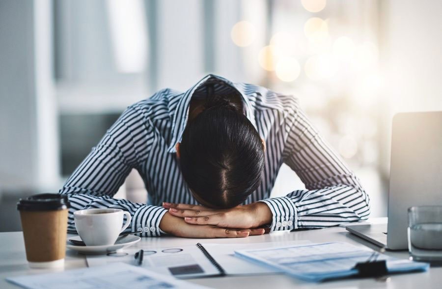 Five Steps to Avoid Burnout as a Financial Advisor