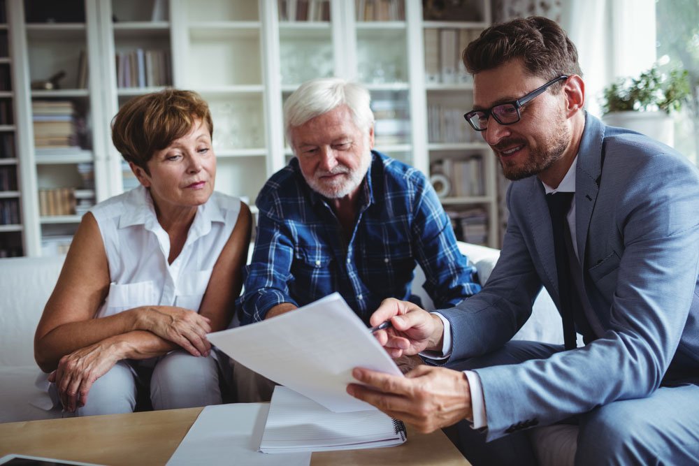 Closing Prospects with Confidence – Elite Financial Advisor Training | The Advisor Authority