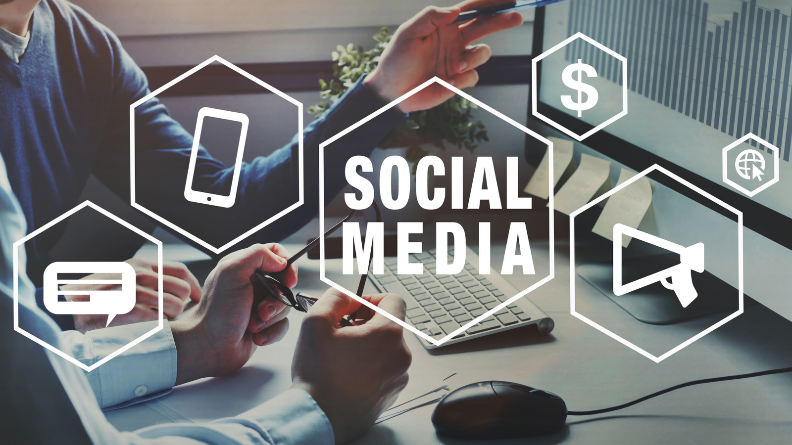 An Introduction to Social Media Marketing for Advisors