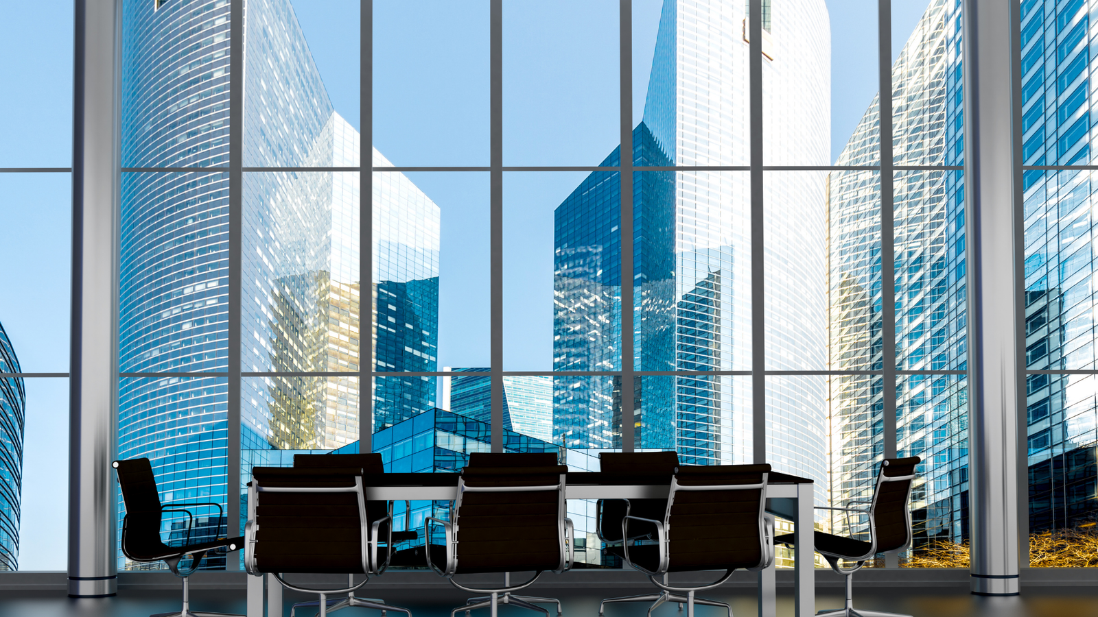 From Success to Succession: Preparing Your Firm for a Smooth Transition