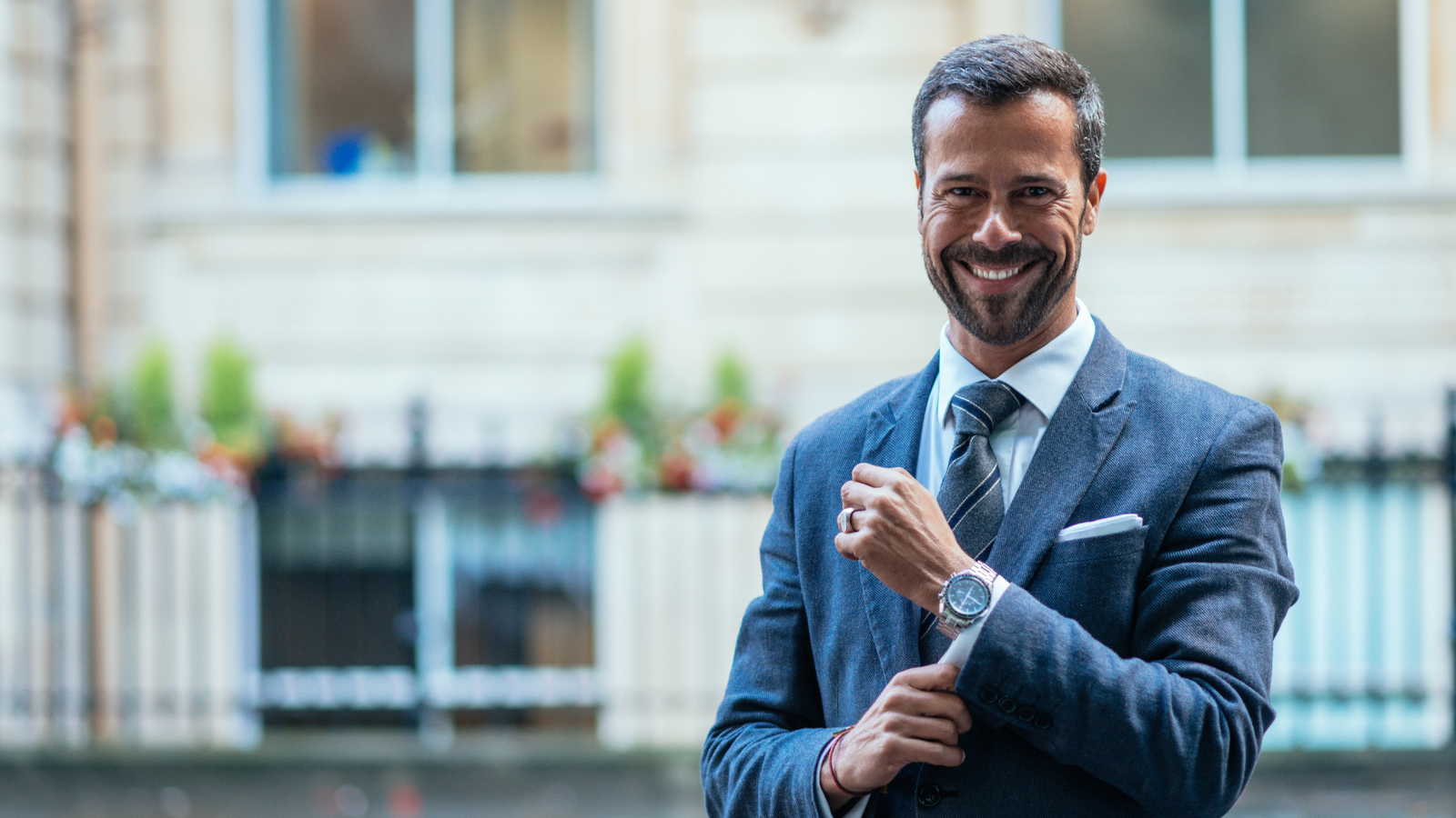 Scaling Your Firm: How to Attract Ultra-High-Net-Worth Clients