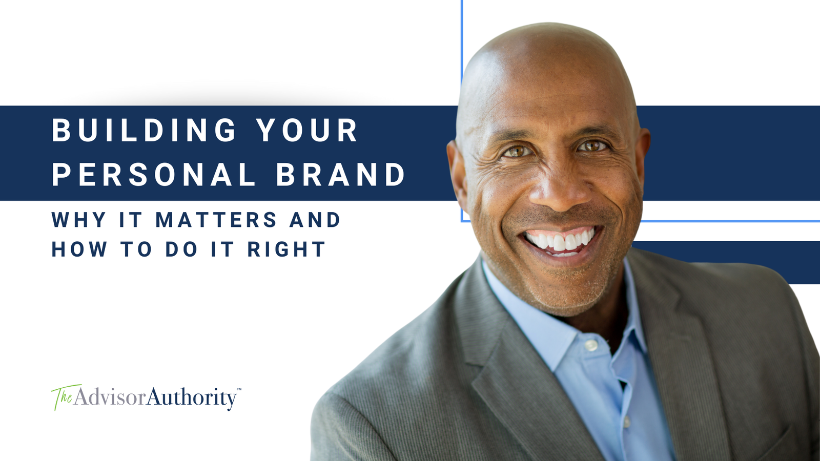 Building Your Personal Brand: Why It Matters and How to Do It Right