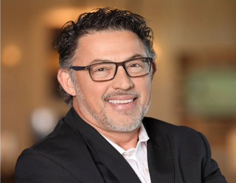 Mike Sbonik