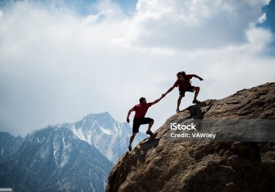 We Rise to Challenges